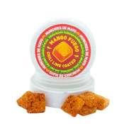 Gummies | Mango Fuego | 10mg THC | 20 count