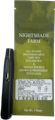 Nightshade Farm | Super Lemon Haze | 1g AIO
