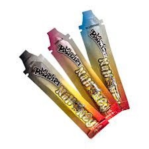 MIND BENDER - SWEET NUHONEY -7ml MAD HONEY