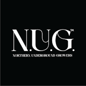 N.U.G. - Grape Z Prepacked 8th - 3.5g