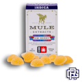 NW Berry Mini Kicker Gummies | 10pc 300mg 1:1:1 (THC:CBD:CBN)