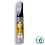 Caribbean Breeze Vape Cartridge | 1g (Live Hash Rosin)