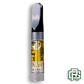 Grape Soda Skunk Vape Cartridge | 1g 3:1 (THC:CBD) (Cured Resin)
