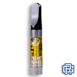 NW KIND - Lemon Cherry Runtz Vape Cartridge | 1g (Cured Resin)