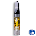 Cap Junky Vape Cartridge | 1g (Live Resin)