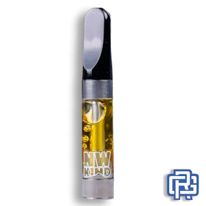 NW KIND - Sunset MAC Vape Cartridge | 1g (Live Resin)