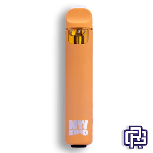 NW KIND - Mint Ice Cream All-in-One Vape | 1g (Live Resin)