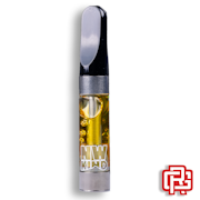 Ghost Train Haze Vape Cartridge | 1g (Live Resin)