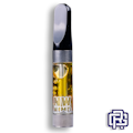 All Gas Vape Cartridge | 1g (Distillate)