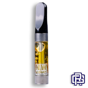 All Gas Vape Cartridge | 1g (Distillate)