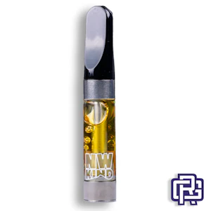 NW KIND - Wedding Cake Vape Cartridge | 1g (Distillate)
