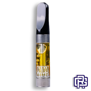NW KIND - Blueberry Muffin Vape Cartridge | 1g (Distillate)