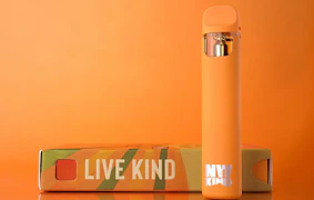 NW Kind Pink Runtz Live Resin AIO