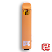 Pineapple Express All-in-One Vape | 1g (Live Resin)