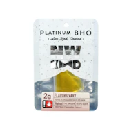 NW Kind Illemonati Platinum Shatter 2g