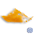 Cherry Bomb Shatter Extract | 1g (Cured Resin Nug Run)