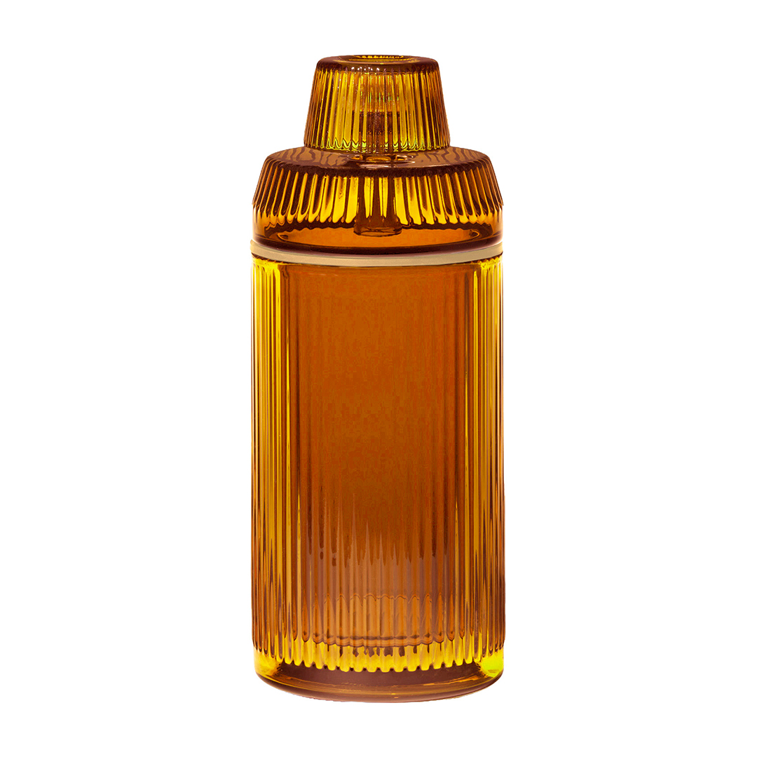 NWTN Home | Deco Gravity Bong | Honeycomb