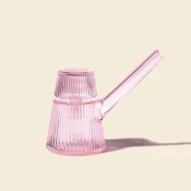 Deco Bubbler - Petal