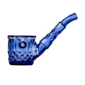 Highball Pipe - Lapis
