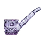Highball Pipe - Orchid