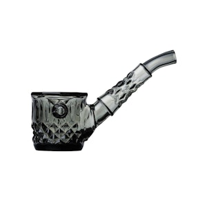 NWTN HOME - CHARCOAL HIGHBALL PIPE - NWTN HOME
