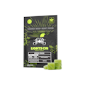 Heavy Hitters - RCS Lights On (Green Crack) - 2:1 THCV Gummies - Edible