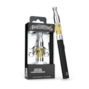 Blackberry Kush | Heavy Hitters | 510 | 1g