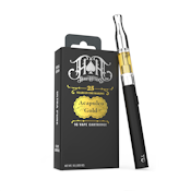 Heavy Hitters-Acapulco Gold-25th Anniversary Special Edition-1g vape