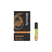 Stonefruit 1.0g Vape Cartridge