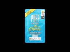 PUFF - Blue Cheese - 5pk Preroll
