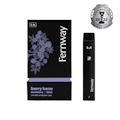 Berry Haze 0.3g Traveler Vape | Fernway | Concentrate