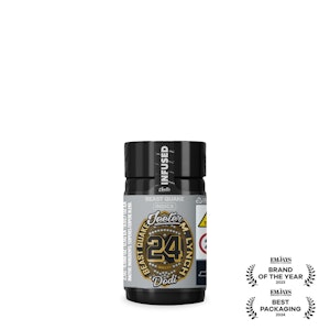 Jeeter - Baby Jeeter | Dodi - Beast Quake | M. Lynch - indica