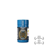 Baby Jeeter | Primitiv | Megachron Johnson - indica