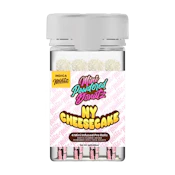 NY Cheesecake | Infused Prerolls | 2G