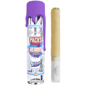 Packwood | Heavy Gelato Freeze | 2.5g Joint