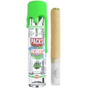 Packs | Heavy | NYC Sour Diesel | 2.5g 