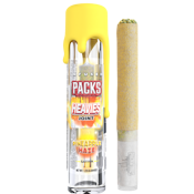 Packwood | Heavy Pineapple Haze | 2.5g Joint