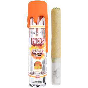 Packwoods - Packwood | Heavy Sunset Sherbert | 2.5g Joint