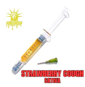 Strawberry Cough 2g Dab Dart