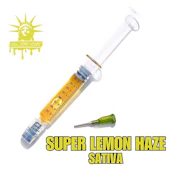 Super Lemon Haze 2g Dab Dart