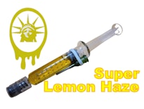 New York Honey - Super Lemon Haze Dab Dart - 2g Tube