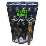 New York Honey - Runtz - 1g AIO