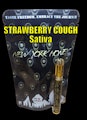 New York Honey - Strawberry Cough - 1g AIO