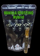 New York Honey - Vanilla Frosting - 1g AIO