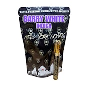 Barry White | AIO | 1g