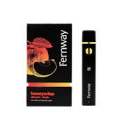 Honeycrisp 2.0g Traveler Vape