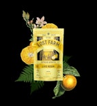 Citrus Spritz x Napa 10 Pack Gummies | Lost Farm | Edible