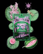 Lost Farm Watermelon x Northern Kush Live Rosin Chews