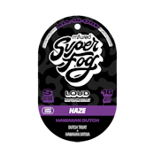 Mfused | Hawaiian Dutch | 1G | loud jefe | 2pk