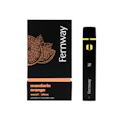 Fernway - Mandarin Orange - 2g - Traveler AIO - Vape